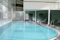 Premier Inn Premier Inn Heathrow Airport Terminal 4 Stanwell Bagian luar foto