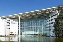 Premier Inn Premier Inn Heathrow Airport Terminal 4 Stanwell Bagian luar foto