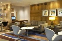 Premier Inn Premier Inn Heathrow Airport Terminal 4 Stanwell Bagian luar foto
