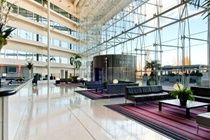 Premier Inn Premier Inn Heathrow Airport Terminal 4 Stanwell Bagian luar foto